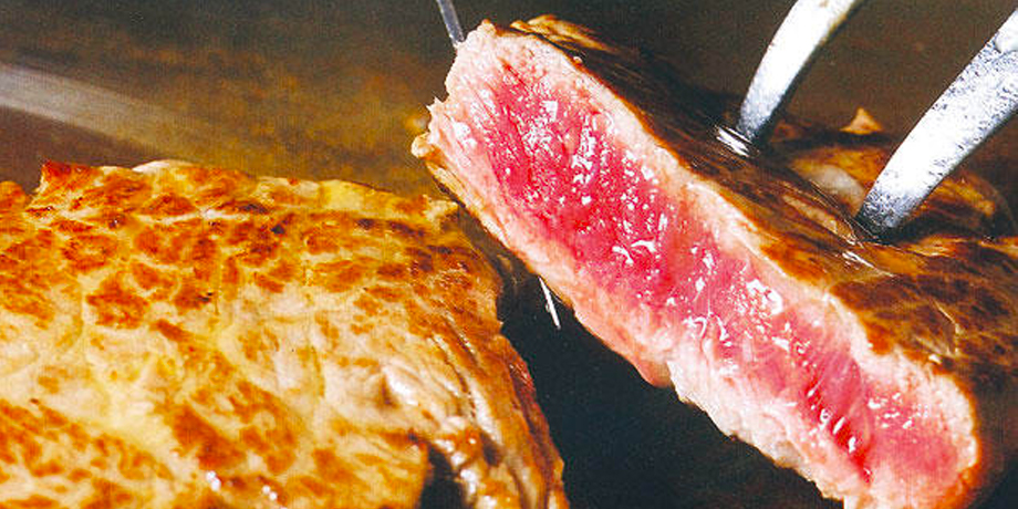 鉄板焼ステーキハウス 四季メイン画像3